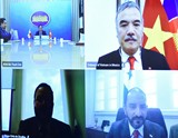 Việt Nam-Panama tiếp tục phối hợp chặt chẽ nhiều lĩnh vực