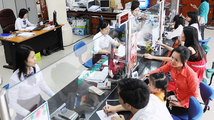 Quy định về giám định tư pháp trong lĩnh vực tiền tệ và ngân hàng