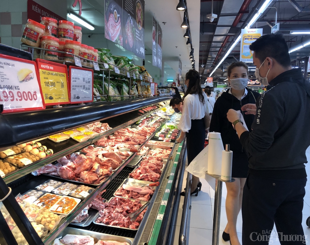 Kích cầu thị trường việc làm cuối năm