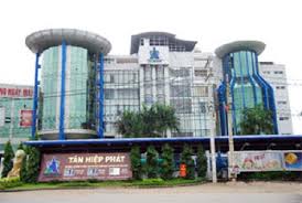 Sản phẩm của Tân Hiệp Phát lần thứ 6 liên tiếp đạt Thương hiệu Quốc gia