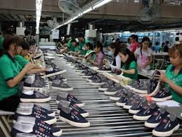 Doanh nghiệp da giày và nỗi lo mới