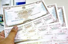 Hướng dẫn mới về mua vào trái phiếu