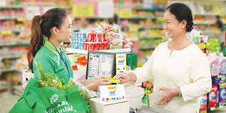 Bài 3: Tạo môi trường kinh doanh, tiêu dùng lành mạnh