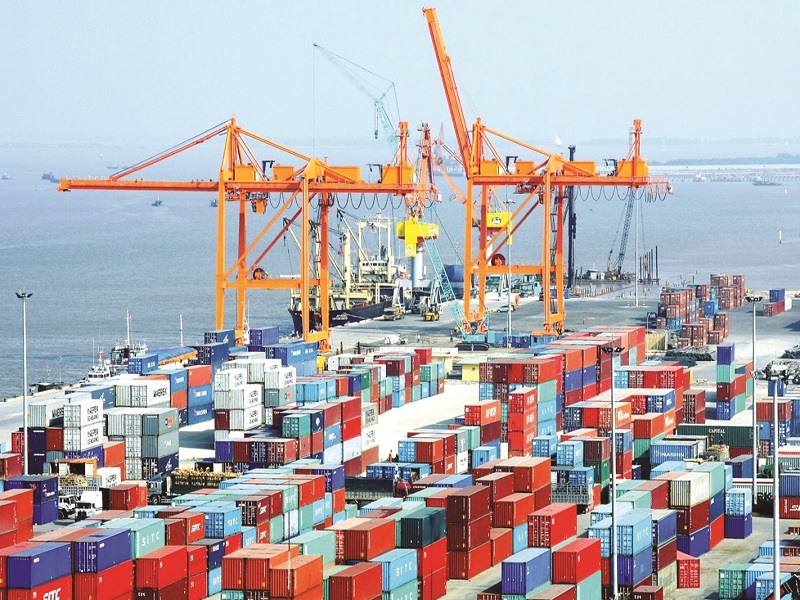 Đây là thời của tư duy lại, thiết kế lại và xây dựng lại