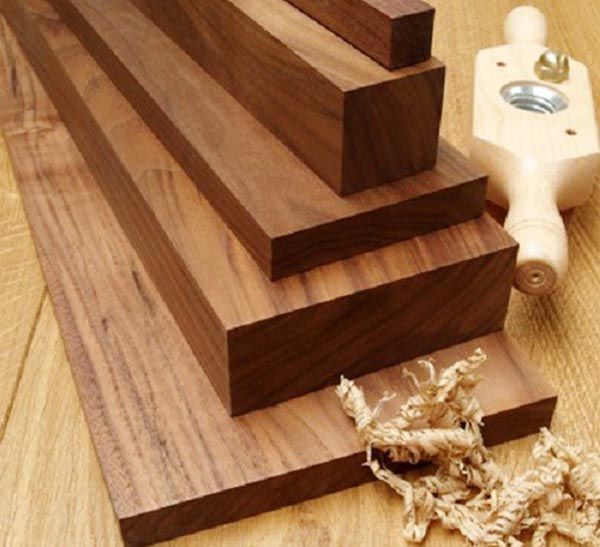 Gỗ Việt nằm trong top điều tra phòng vệ thương mại và chống bán phá giá