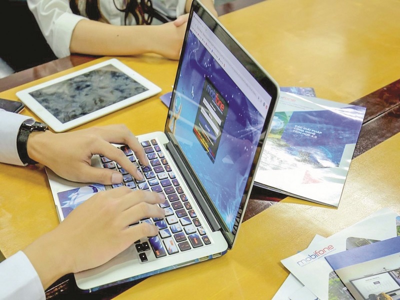 Xây dựng thương hiệu thời Covid