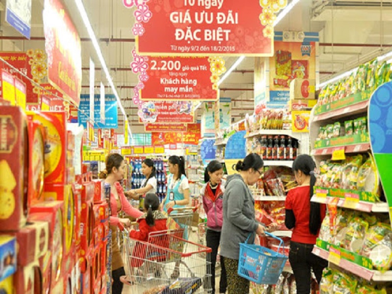 Bộ Tài chính kiểm soát chặt để bình ổn giá dịp Tết
