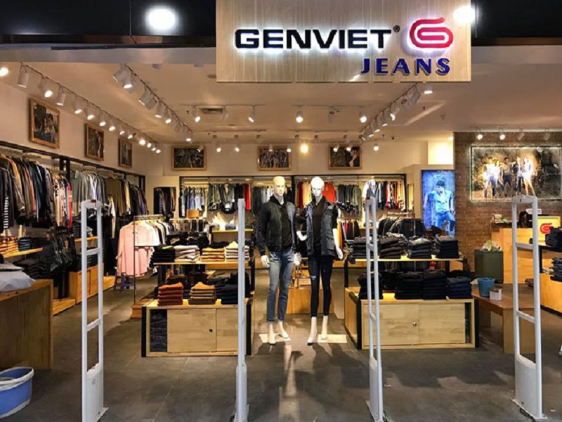 GenViet - hiểu vóc dáng người Việt Nam