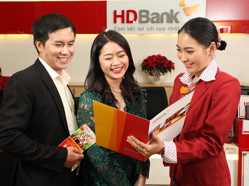 Ưu đãi hấp dẫn cho DN đăng ký sản phẩm phái sinh tại HDBank
