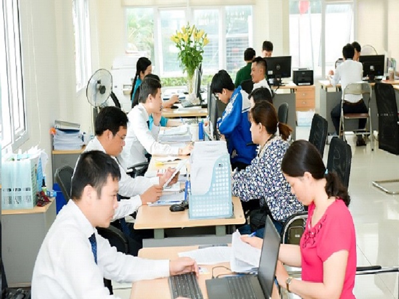 Lực đẩy phát triển kinh tế - xã hội địa phương