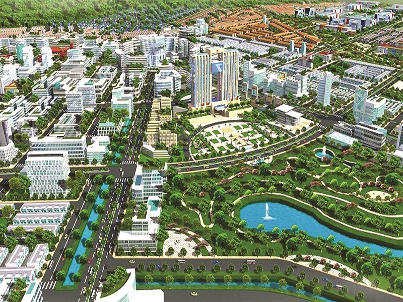 Công nghiệp Hà Nội: Tập trung vào lĩnh vực công nghệ cao