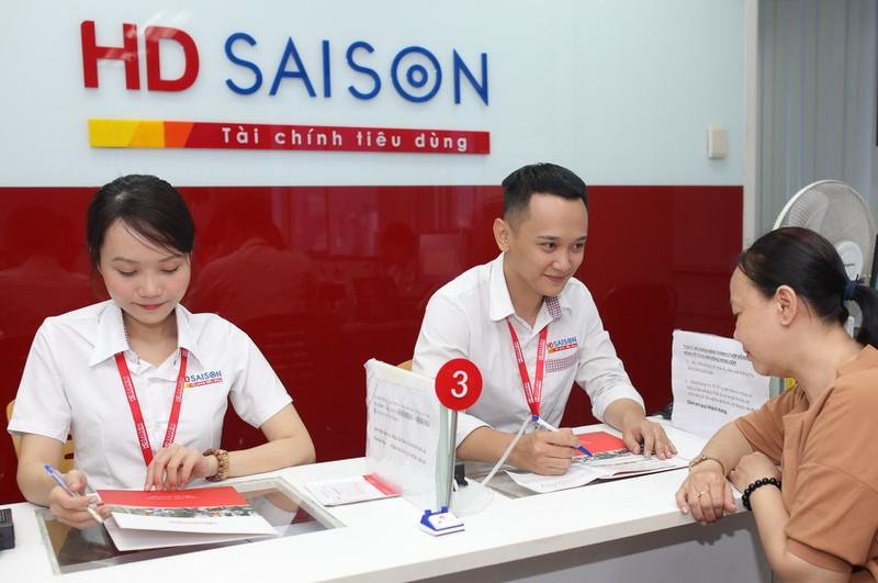 HD SAISON - Top 50 Nhãn hiệu hàng đầu Việt Nam