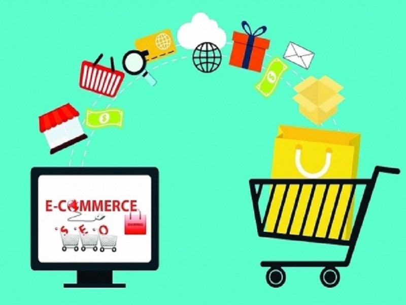 Thương mại điện tử sẽ tiếp tục bùng nổ trong năm 2021