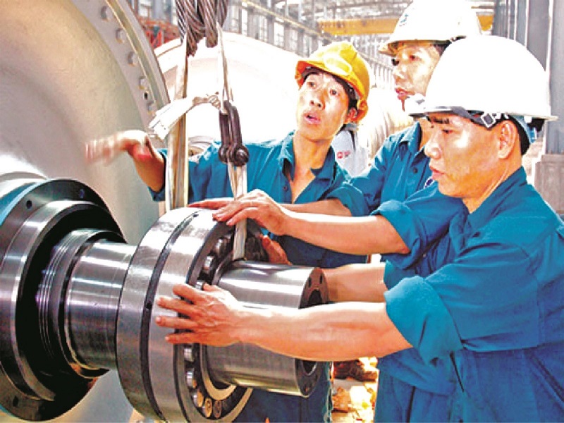 Tái cơ cấu doanh nghiệp nhà nước: Đến năm 2025 sẽ tạm xong