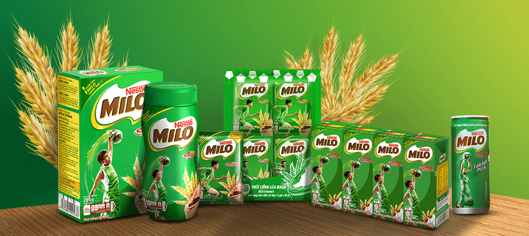 Nestlé MILO đồng hành cùng Ngày chạy Olympic vì sức khỏe toàn dân tại tỉnh Quảng Nam