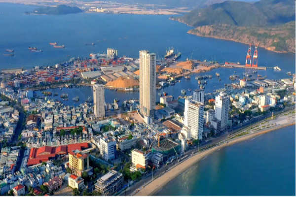 "Dấu hiệu nhận biết” căn hộ đầu tư sinh lời tốt nhất Quy Nhơn