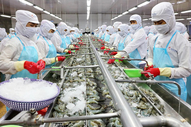Đề nghị Tổng cục Hải quan Trung Quốc miễn kiểm tra, xét nghiệm virus SARS-CoV-2 trên nông- thủy sản
