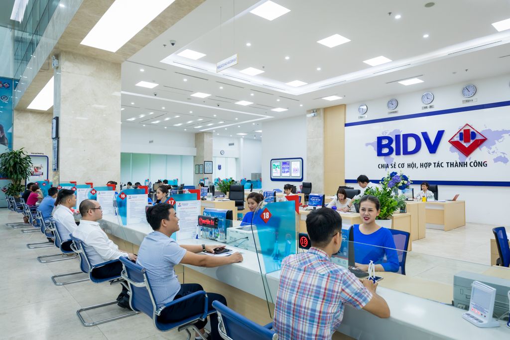 BIDV rao bán nợ xấu tòa nhà gần 600 tỷ nhiều lần, dù giảm nửa giá nhưng vẫn không ai mua