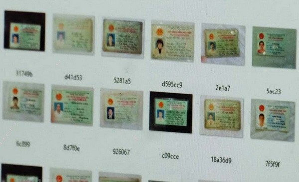 rò rỉ cmtnd rò rỉ cmtnd