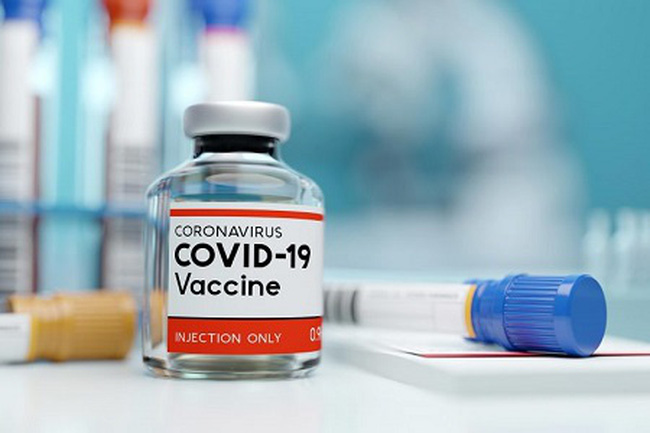 quỹ vaccine covid-19