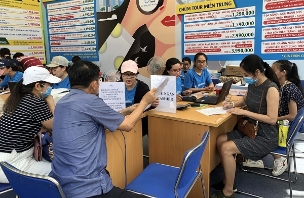"Cứu" doanh nghiệp lữ hành bằng các giải pháp thực tế