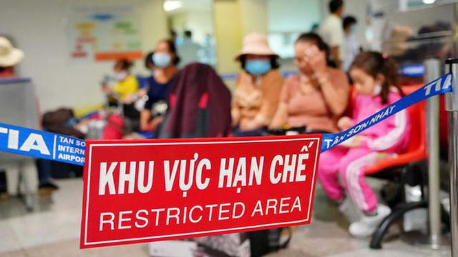 Cục Hàng không ban bố những vật dụng mới bị cấm mang lên máy bay
