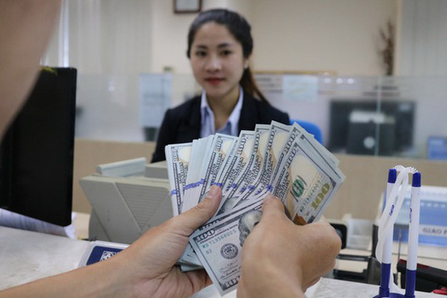 Việt Nam tiếp tục nằm trong danh sách 10 nước nhận kiểu hối lớn nhất thế giới bất chấp ảnh hưởng từ Covid-19