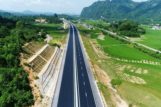 Kiến nghị áp dụng cơ chế đặc thù trong cấp phép khai thác đất san lấp cung cấp cho Dự án cao tốc Bắc - Nam