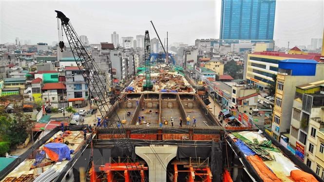 Gần 1.500 dự án đầu tư công bị cắt giảm