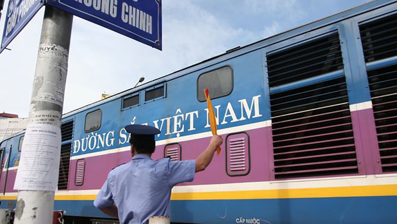 "Tháo gỡ nút thắt" cho đường sắt với hơn 2.800 tỷ đồng vốn bảo trì