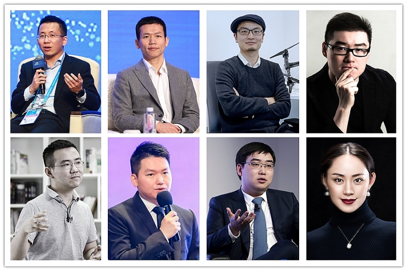 Số lượng triệu phú Trung Quốc sẽ tăng hơn 2 lần trong 5 năm tới