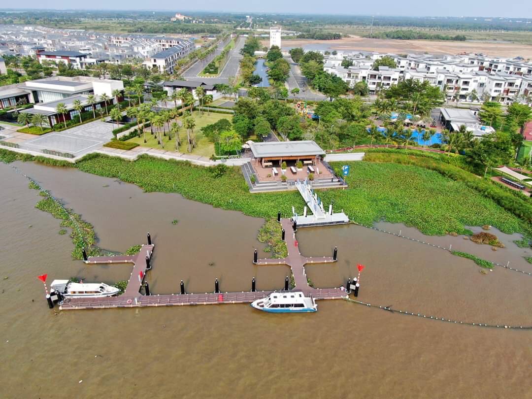 Phó Thủ tướng Trương Hòa Bình: Đồng Nai phải làm rõ 970 tỷ đồng Vina Đại Phước hoàn trả cho DIC