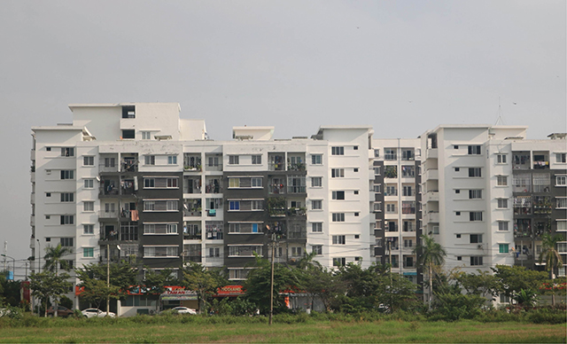 TT Huế kêu gọi đầu tư 2 dự án nhà xã hội gần 2.180 tỷ đồng