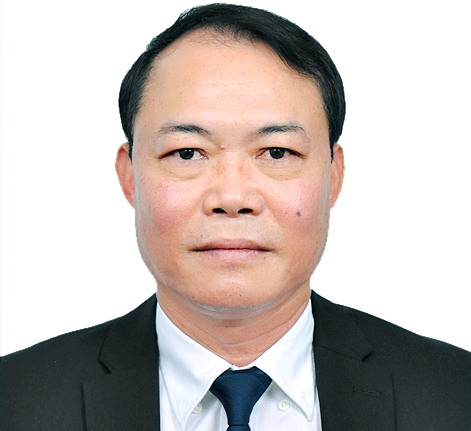 Sudico có tân chủ tịch