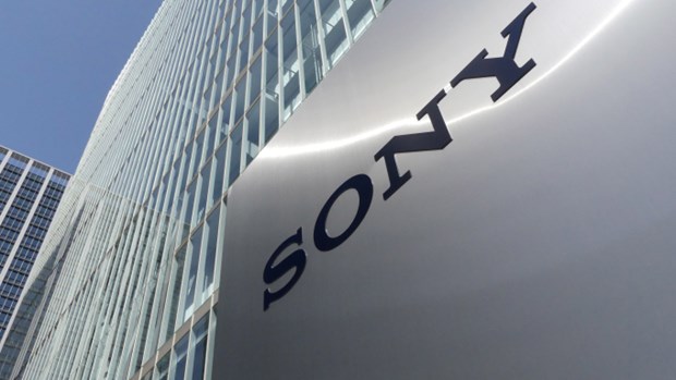 Tập đoàn Sony đầu tư 18 tỷ USD mở rộng kinh doanh cảm biến