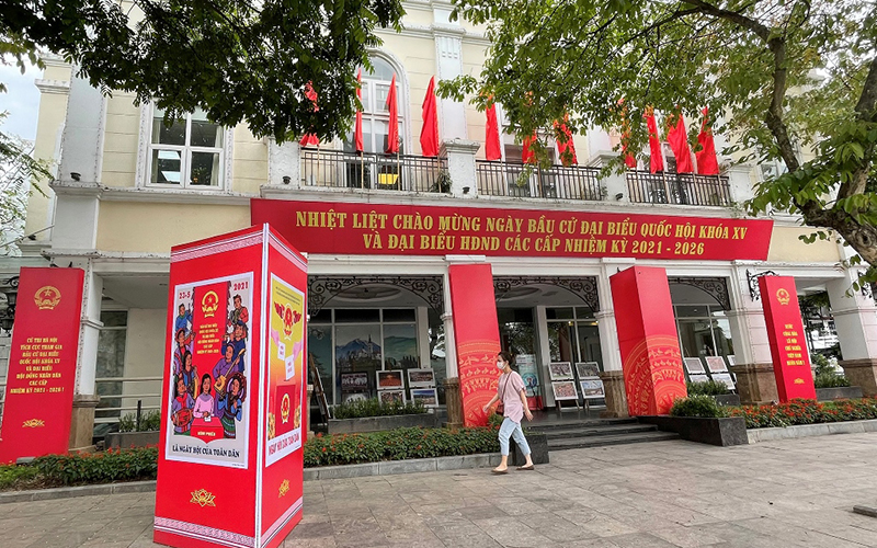9 doanh nhân trúng cử đại biểu HĐND thành phố Hà Nội nhiệm kỳ 2021 - 2026
