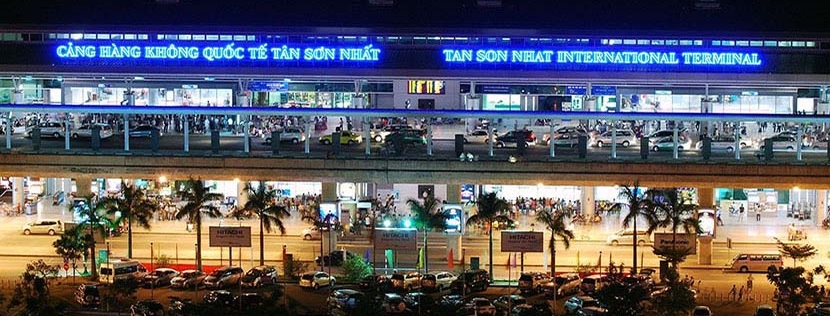 Hàng không giá vé nội địa rẻ nhưng vấn ế, ngậm ngùi giảm chuyến do TPHCM giãn cách