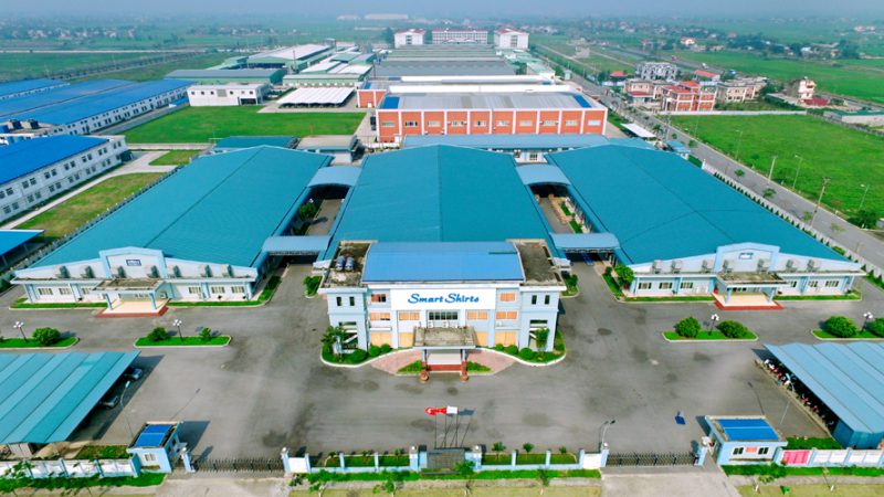 Nam Định kêu gọi đầu tư vào hàng loạt dự án trọng điểm