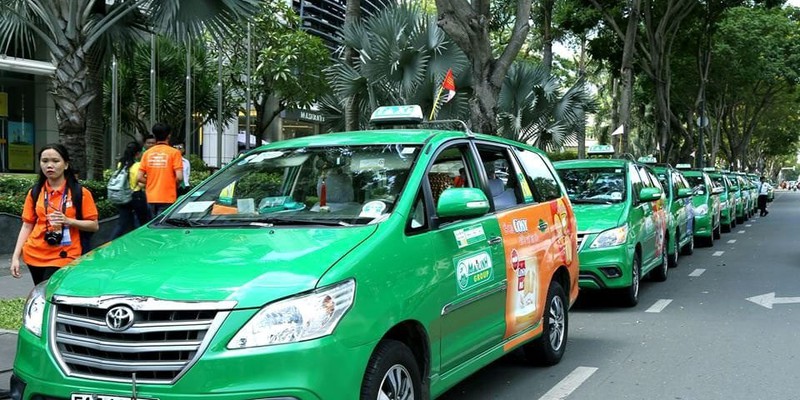 Taxi Mai Linh lỗ gần 185 tỷ đồng trong năm 2020