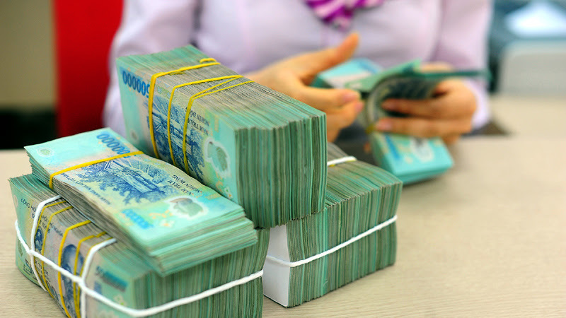 Tổng thu Ngân sách nhà nước giảm do Covid-19