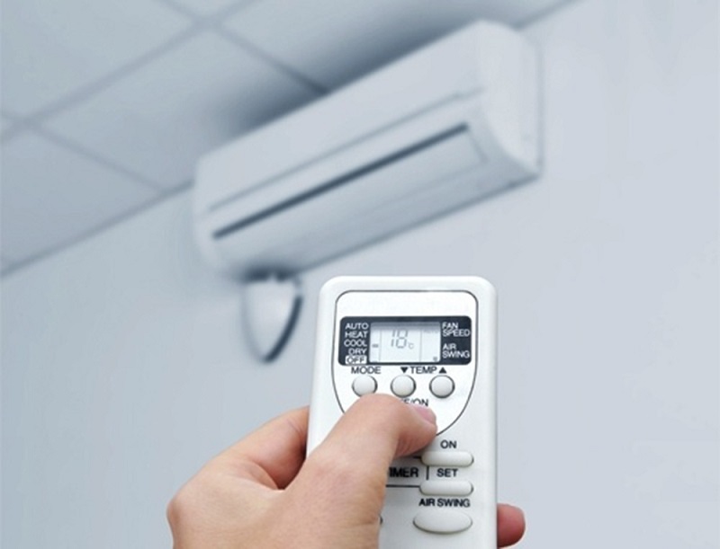 Khuyến cáo sử dụng điện tiết kiệm, an toàn trong mùa nắng nóng