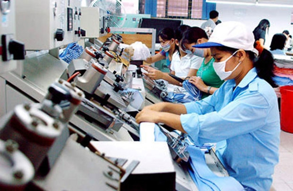 2 doanh nghiệp vốn hơn 500 nghìn tỷ đồng vừa thành lập ở TP HCM