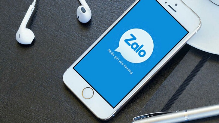 Zalo trở thành ứng dụng nhắn tin được yêu thích nhất tại Việt Nam
