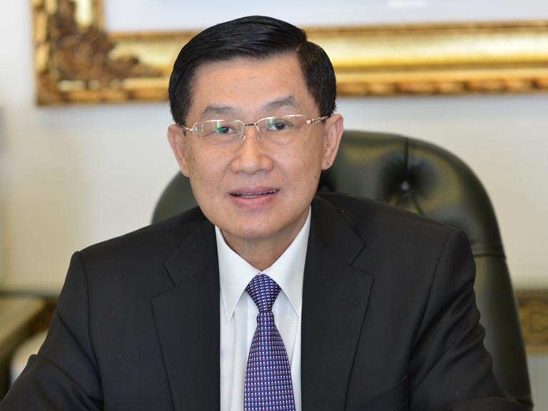 Bố chồng Tăng Thanh Hà xin lập hãng hàng không vận chuyển hàng hóa
