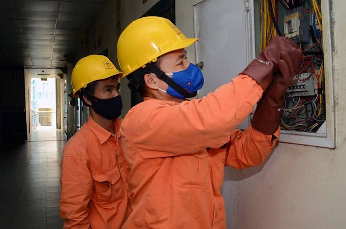 Những đối tượng được giảm giá tiền điện trong tháng 7/2021