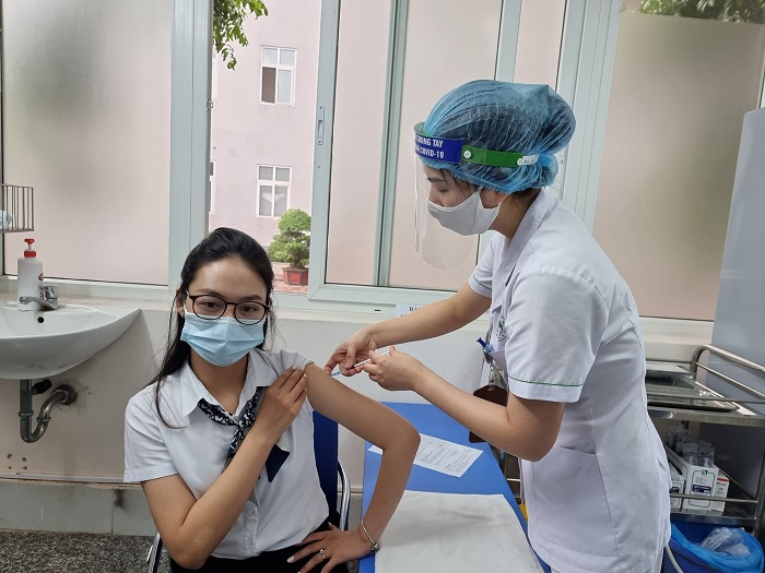 Quỹ vắc xin phòng chống Covid-19 mở 12 tài khoản tiếp nhận tiền ủng hộ