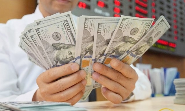 Chính phủ dự kiến vay 75 tỷ USD trong 3 năm 2021-2023
