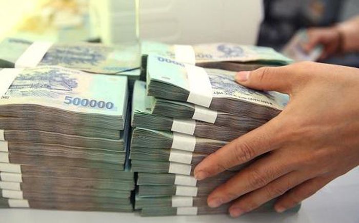 Bộ Tài chính dự thảo đề xuất nguồn cải cách tiền lương năm 2022