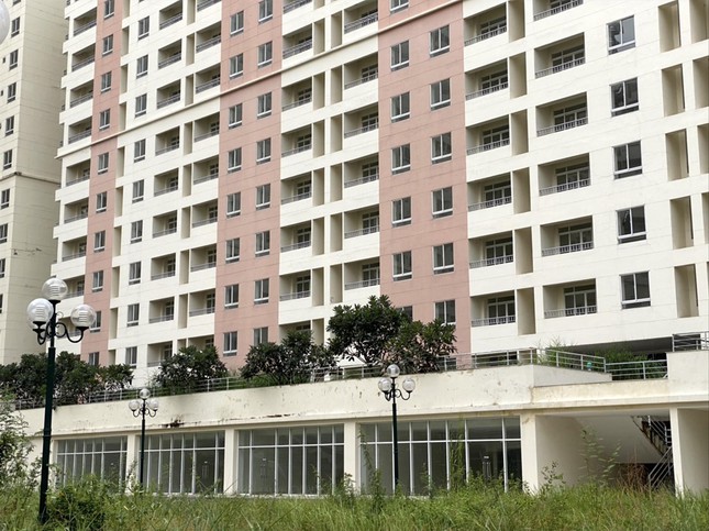 TP HCM tổ chức đấu giá 3.790 căn hộ tái định cư ở Thủ Thiêm