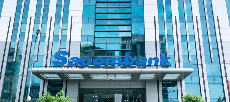 Sacombank thoái vốn tại một doanh nghiệp sản xuất bao cao su